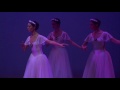 Les Sylphides