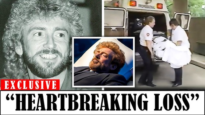 The Keith Whitley Mystery Finally Solved And Isn't Good