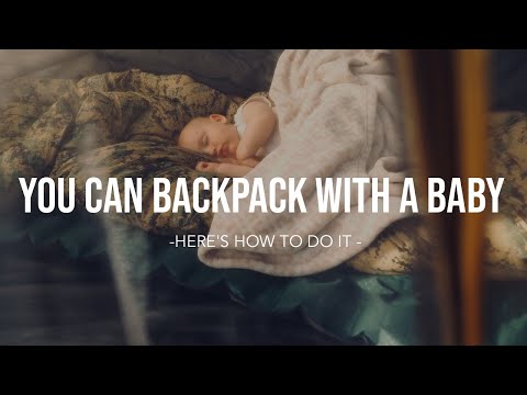 Video: Forskellen Mellem Vandring Og Backpacking