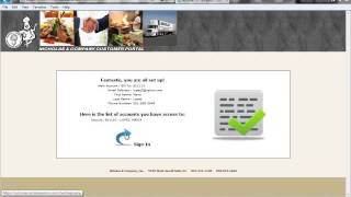 Nicholas and Company - Online Bill Pay Tutorial