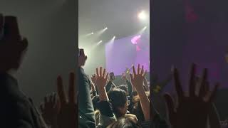 A$AP Rocky - Praise The Lord Live @ Seoul, South Korea 19.04.05