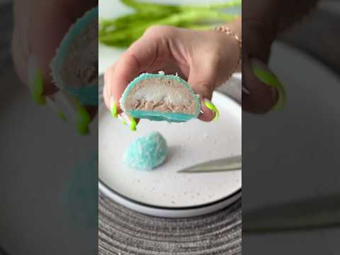Моти «Баунти» райское наслаждение 🤪😋 🥥 🌴 #shortsvideo #мотиназаказ #shorts