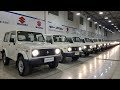 New 2026 Maruti Suzuki Gypsy 🚙 New Model Reveal | Price, Features & Full Review! Finally launched!!!