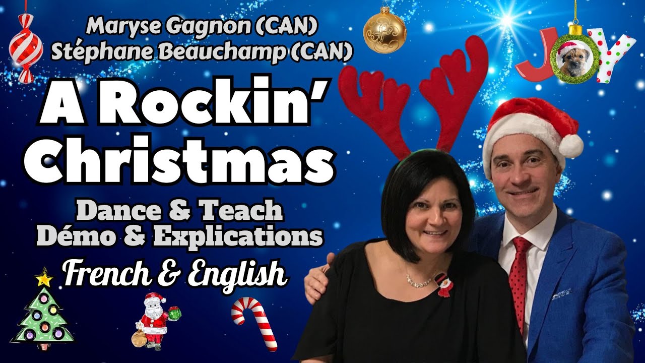 a-rockin-christmas-line-dance-dance-teach-d-mo-explications