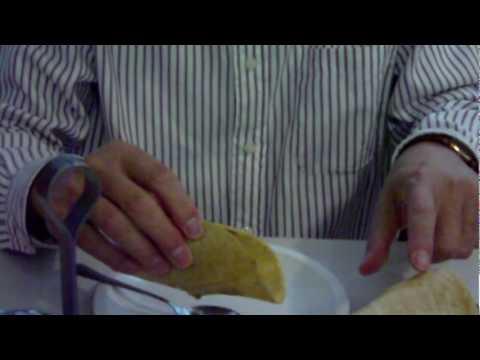 タコスの食べ方 Youtube タコスの食べ方 Youtube