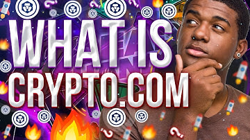 Crypto.com - What is Crypto.com - How it Works - Crypto.com Review