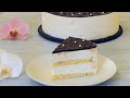 ТОРТ "ПТИЧЬЕ МОЛОКО" на Агар-агаре (Это Один из САМЫХ Любимых моих десертов!) | Марьяна Рецепты