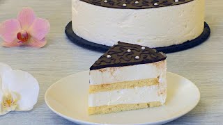 МОЙ САМЫЙ ЛЮБИМЫЙ! ☆ ТОРТ ПТИЧЬЕ МОЛОКО НА АГАР-АГАРЕ ☆ Bird's Milk Cake (Ptichye Moloko) ☆ Марьяна МОЙ САМЫЙ ЛЮБИМЫЙ! ☆ ТОРТ ПТИЧЬЕ МОЛОКО НА АГАР-АГАРЕ ☆ Bird's Milk Cake (Ptichye Moloko) ☆ Марьяна