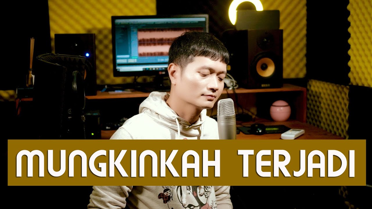 MUNGKINKAH TERJADI (Utha Likumahua & Trie Utami) - Andrey Arief (COVER) MUNGKINKAH TERJADI (Utha Likumahua & Trie Utami) - Andrey Arief (COVER)