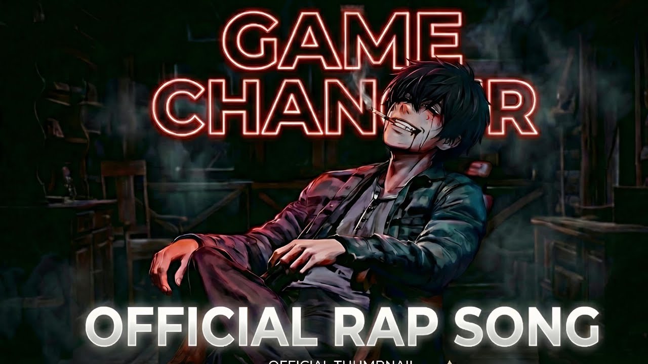Game Changer (Official Rap Song) | Desi Hip Hop Music Videos | New Indian Rap Releases 2026