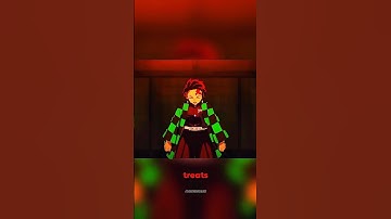Tanjiro’s Kindness Terrifies Demons More Than His Blade