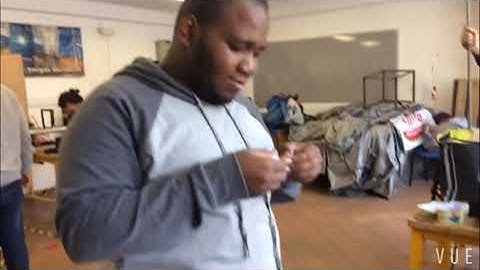 II -  Tecnificación de Invernadero - Labview