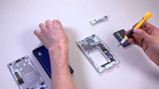 Replace a module for your Fairphone 2 | How to | Fairphone