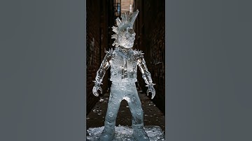 Why Does Ice Float? The Weird Physics That Made Life on Earth Possible