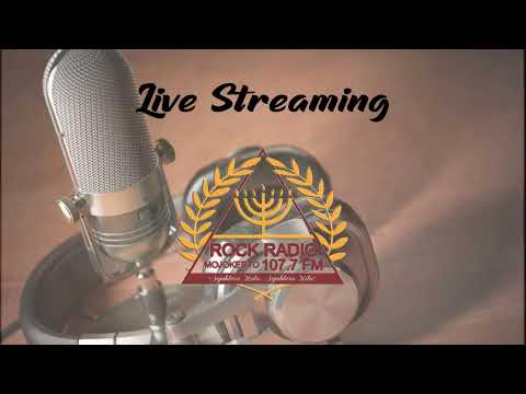 ROCK RADIO MOJOKERTO Live Stream