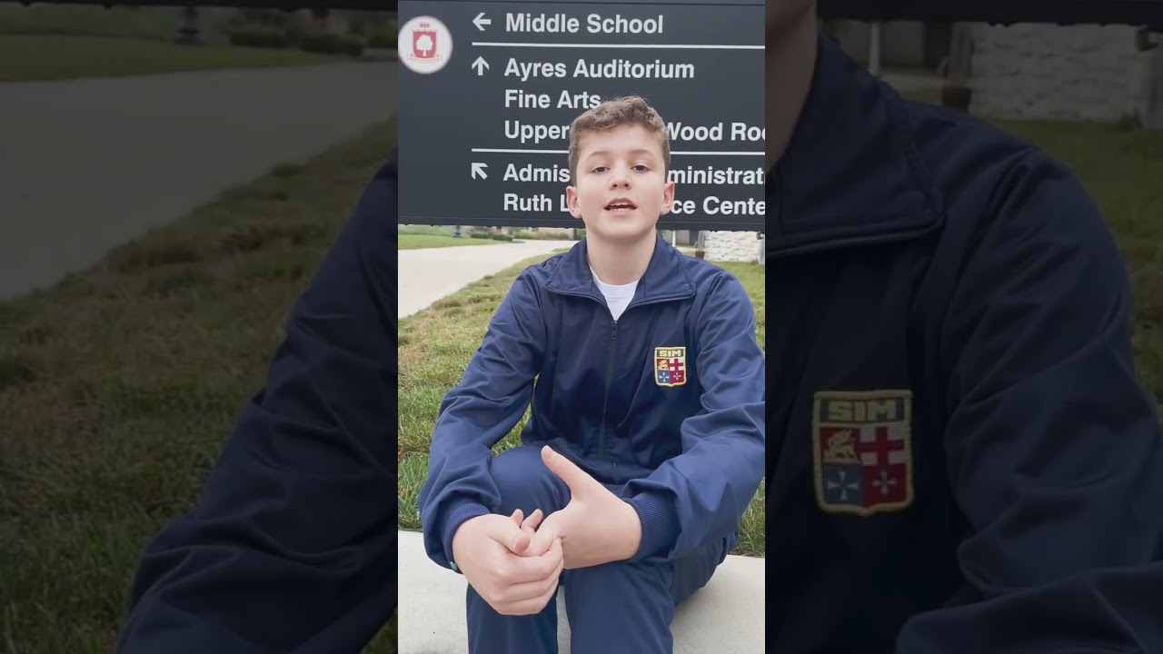 🏫🗺️ Intercambio Park Tudor School