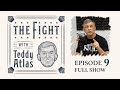 Teddy Atlas Recaps: Crawford v. Khan, Canelo v. Jacobs, & More | Ep. 9