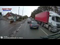 Dash Cam Captures BMW drivers road rage with a Clio