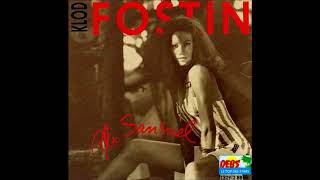 Miniatura de vídeo de "KLOD FOSTIN (Pli Sansuel - 1992) 02- Pa Douté"