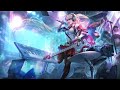 AMV Here&#39;s the light by Photon Maiden - Mix anime