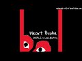 UNOALI x Leel$hotty- Heart Broke ( Prod.JpBeatz)