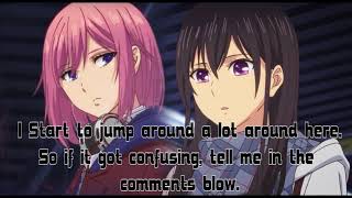 Citrus Episode 8 Anime Review - Matsuri's Cunning Plan