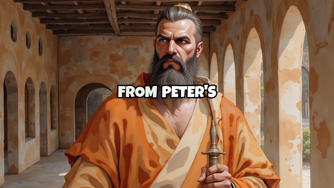 The Last Supper: Secrets Hidden in Plain Sight