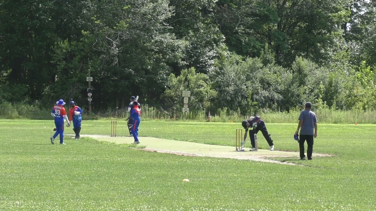 Jersey Indian vs DC Wolfpack CC MCL Div A 2025 10