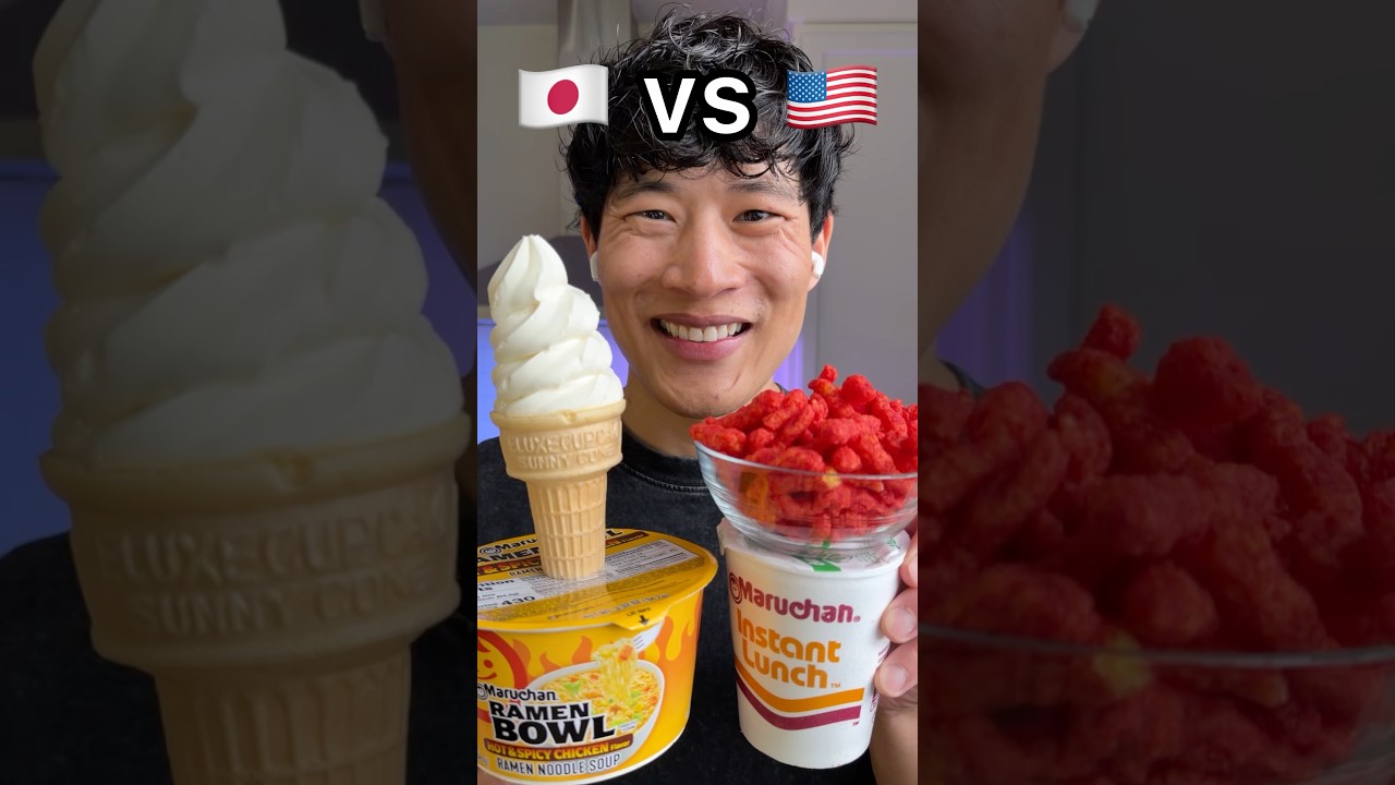 Рейтинг самых вирусных лайфхаков по приготовлению лапши в мире! 🇯🇵 🇲🇽 🇰🇷 🇻🇳 🇸🇬 🇺🇸 (Часть 4)