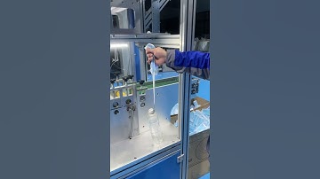 Test Mask-How to check whether the masks produced are strong?