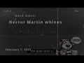 MATI Classic Clip | Linux Nerd Alert, Hector Martin (7 February 2025)