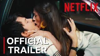 Sex education : Season 4 | Trailer | Netflix | netflix webseries reels review hollywood movie