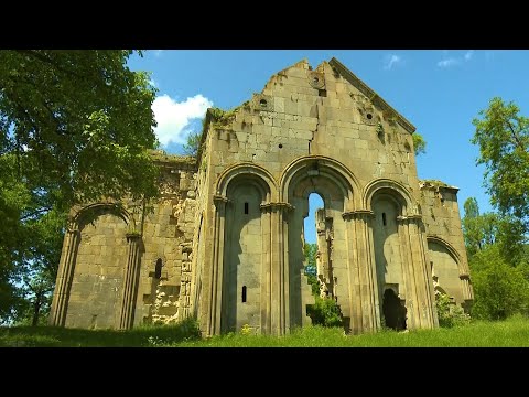 დოკუმენტური ფილმი \"ტბეთი\"