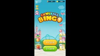[Store] Coverall Bingo screenshot 3