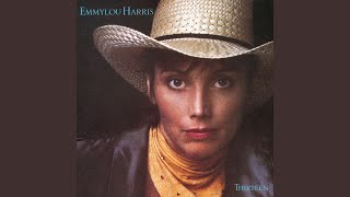 Video thumbnail of "Emmylou Harris - Just Someone I Used to Know"