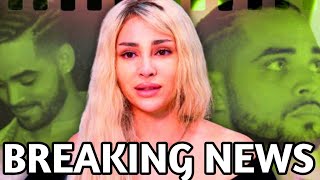 Today's Big😭Sad !! Warne For 90 Day Fiance Fans !! Very Heartbreaking😭News !! It Will Shock You.