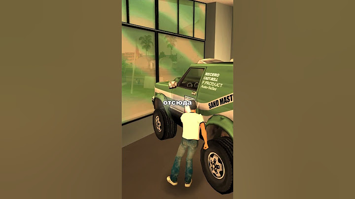 Я УГНАЛ МАШИНЫ из АВТОСАЛОНОВ во ВСЕХ GTA #shorts