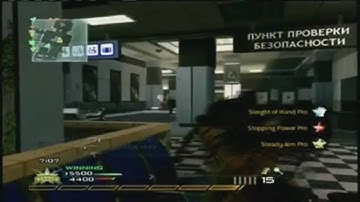 Quick Scope/No Scope Montage