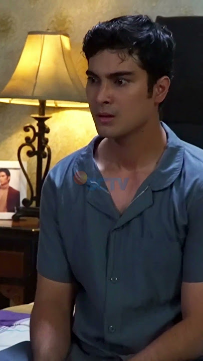 Penasaran, seperti apa karakter Cinta Brian di sientron Ijabah Cinta?#cintabrian #ijabahcinta