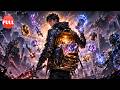 ⚡MMO Reborn 🎒 My Mutated Backpack Drops God-Tier Loot Every 10 Minutes! 🔥#anime #dub #chineseanime