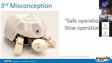 Collaborative Robots: Maximize Efficiency, Simplify Safety