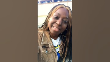 Thumbnail of LISA KNOWLES & THE BROWN SINGERS🤍🤍🕊💛💛