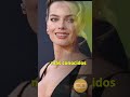 El papel que casi no fue de Margot Robbie #peliculas #datoscurisos #cine#famosos #shorts