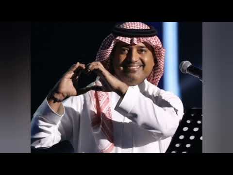 راشد الماجد عشان الحب