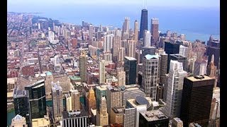 Chicago Strong: Tackling Crime, one step at a time by InsideOut TV 29,357 views 10 years ago 22 minutes