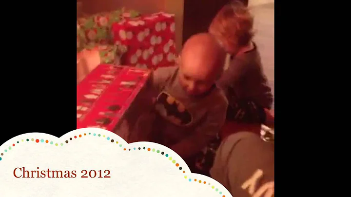 Christmas 2012