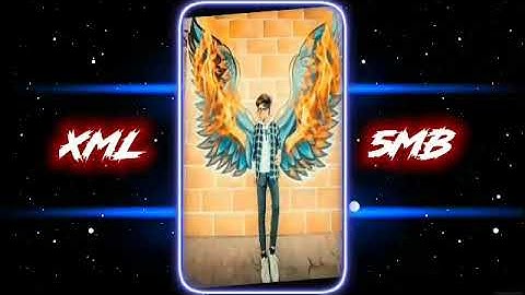 ONE KISS💋😘 NEW TREND XML🎉🎗️ NEW XML FILE 🔥🌀 XML FILE ALIGHT MOTION BY @ROHIT_EDITS