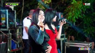 ALL ARTIST - BINTANG DI SURGA || CRG MUSIC WEDDING ROKIM DAN TIARA KAWAK 13 SEPTEMBER 2025