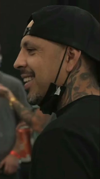 World's Best Tattoo Expo Los Angeles #shorts