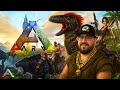 ARK: Survival Ascended! How are you liking the new Update?